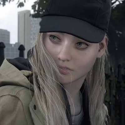 Rosemary Winters thumbnail