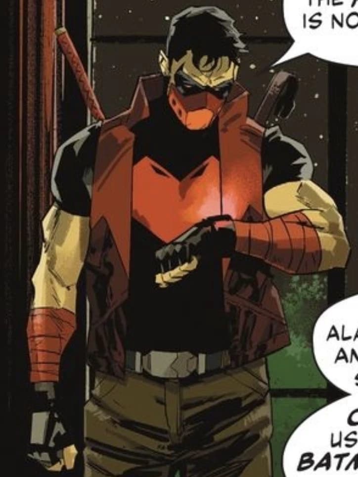 Jason Todd thumbnail