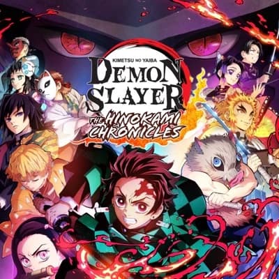 Demon Slayer thumbnail
