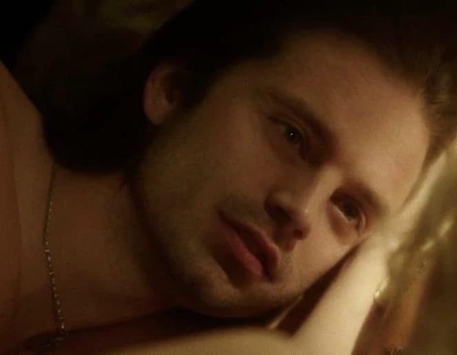 Bucky Barnes thumbnail