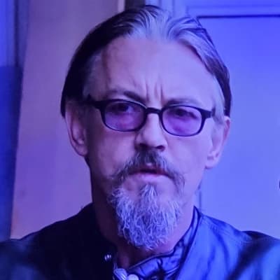 Filip "Chibs" Telford thumbnail