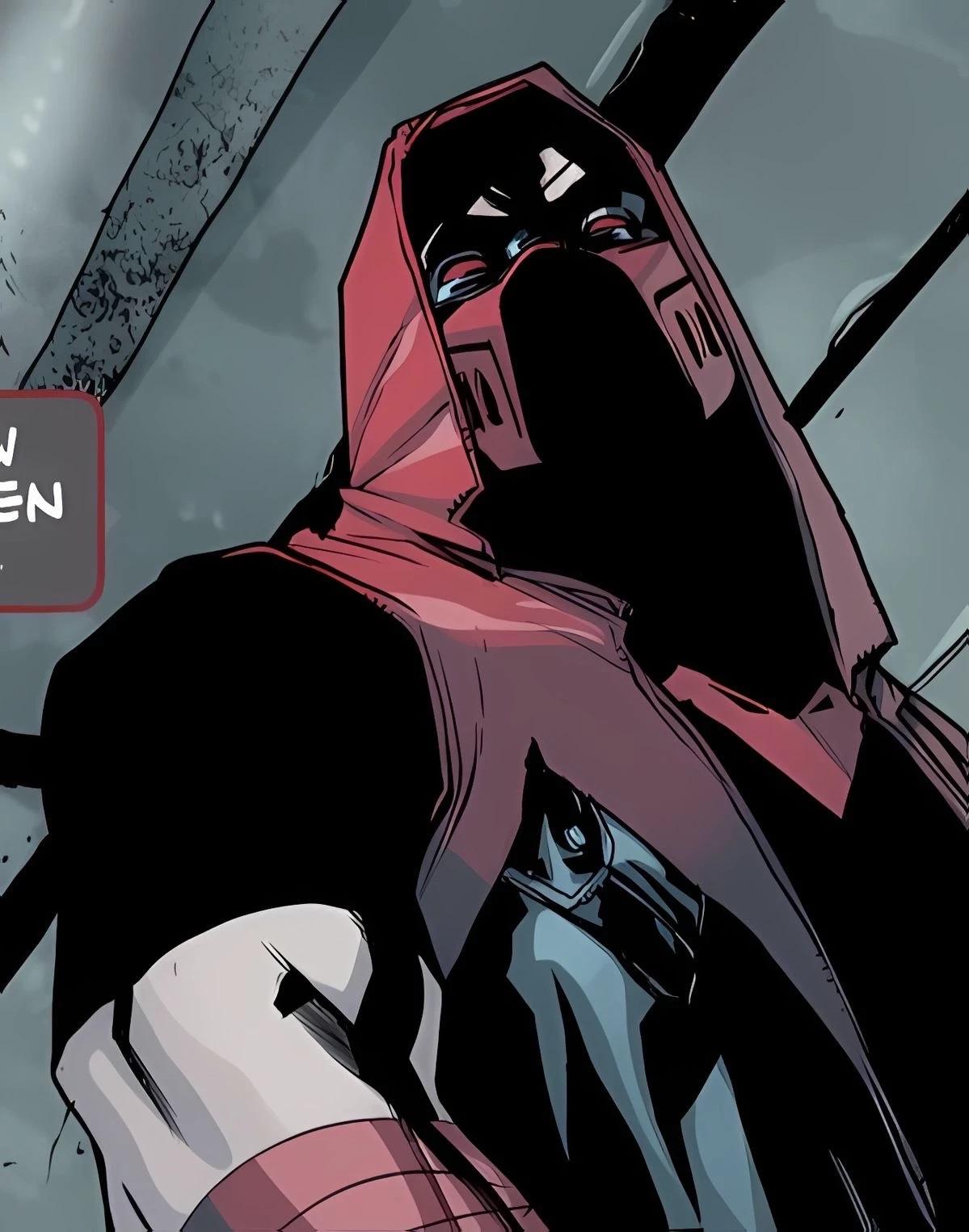 Jason Todd thumbnail