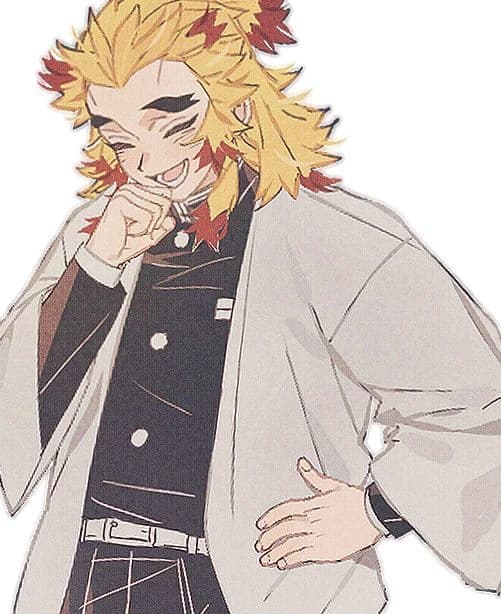 Rengoku Kyojuro thumbnail