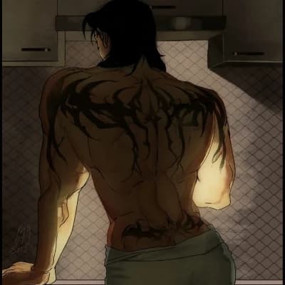 Suguru "Sato" Moriyama thumbnail