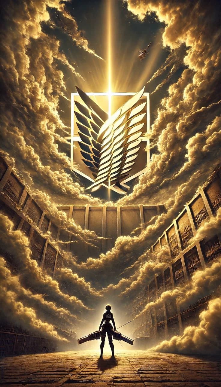Attack On Titan  thumbnail