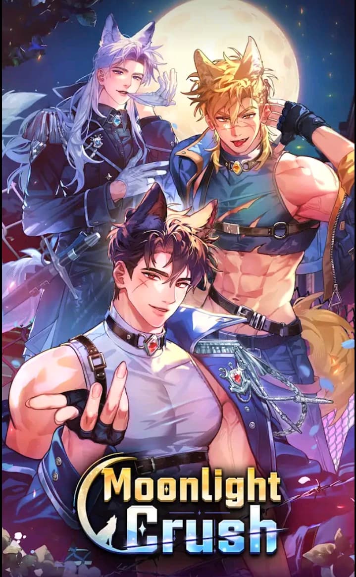 Lycan, Skoll and Fenrir thumbnail