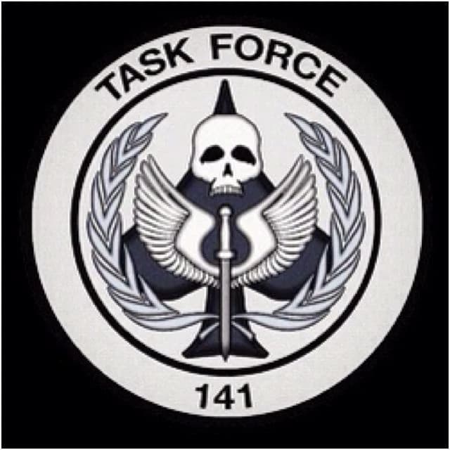 Task Force 141 thumbnail