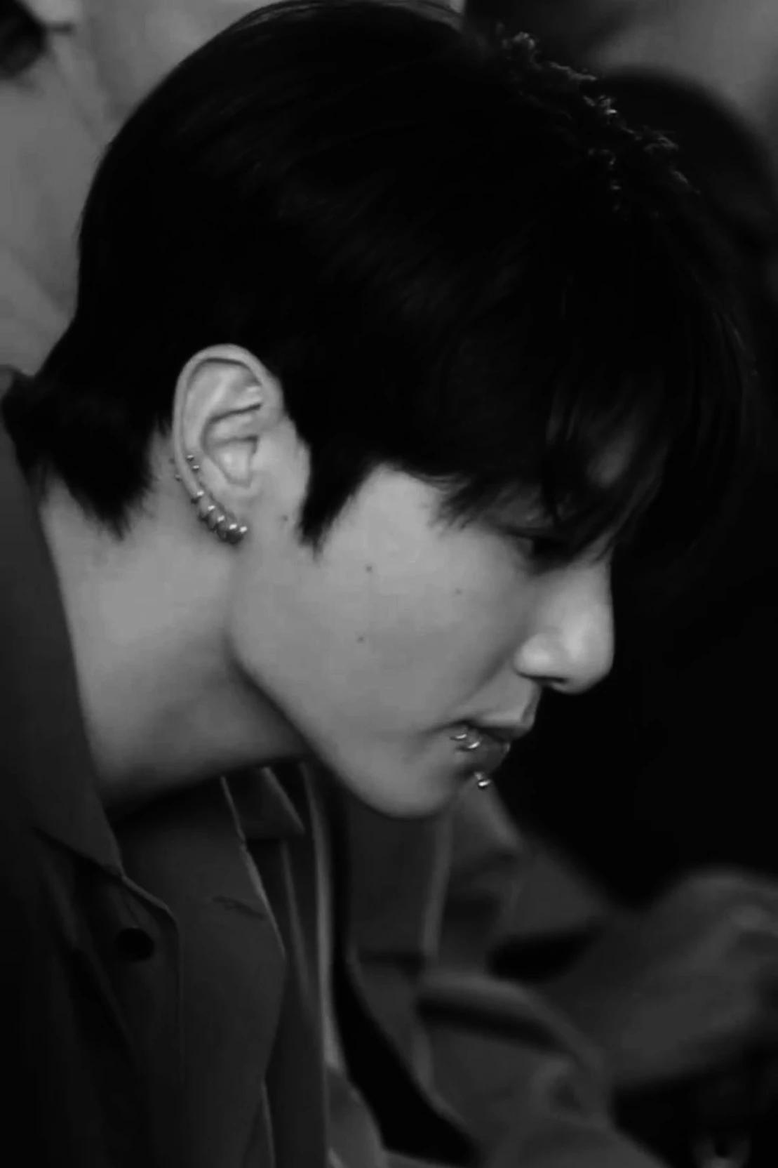 Jungkook. thumbnail