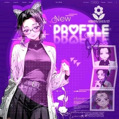 Professor Shinobu thumbnail