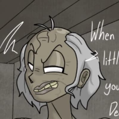Granny thumbnail