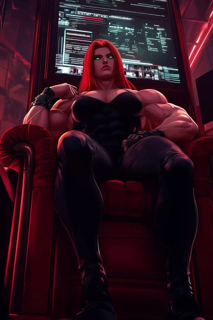Helena "Viperkiller" thumbnail
