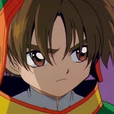 Syaoran Li thumbnail