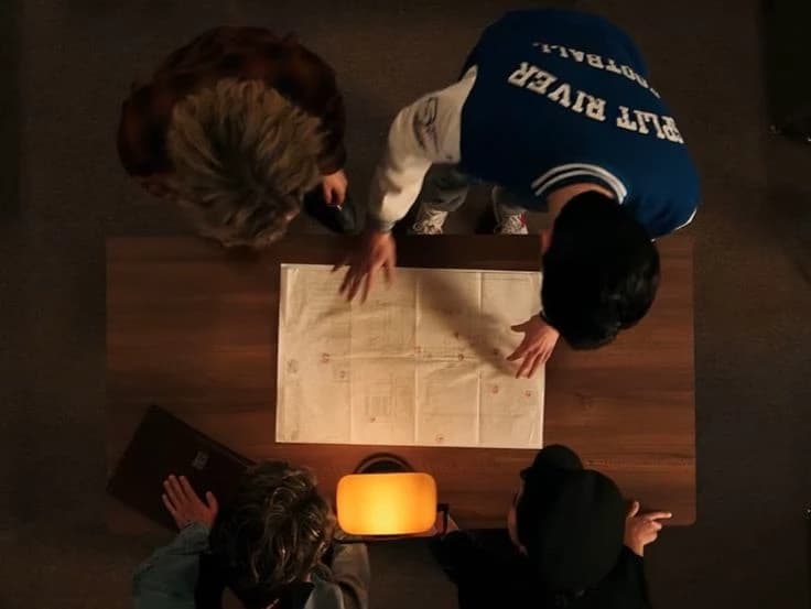 School Spirits (S1-2) thumbnail