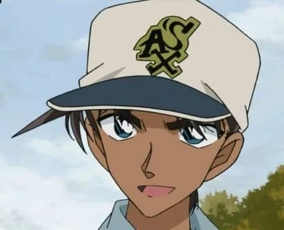 Heiji Hattori thumbnail