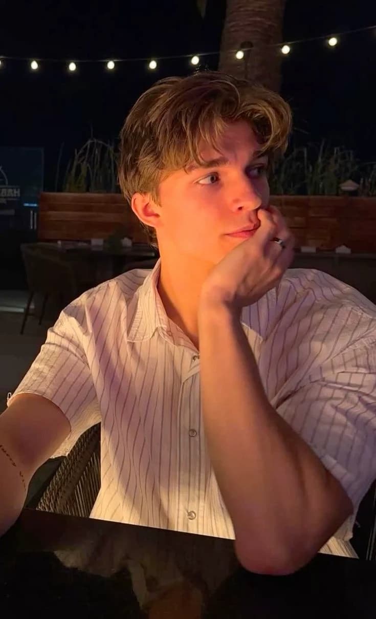 Benjamin Thompson thumbnail