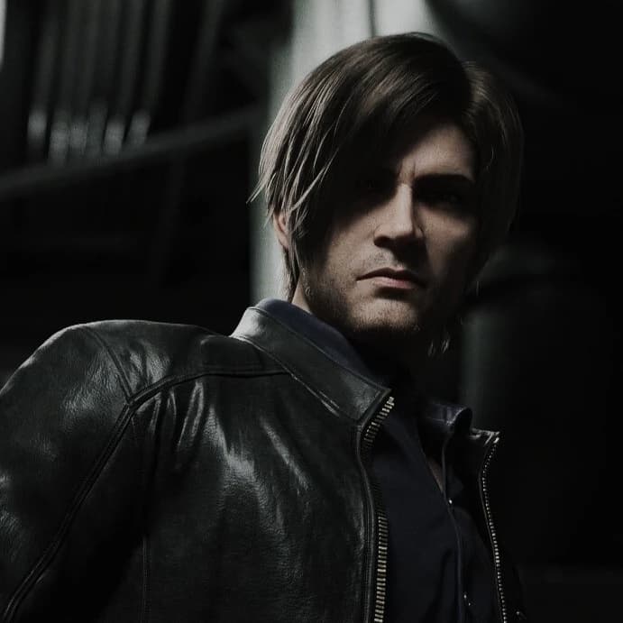 Leon Kennedy thumbnail
