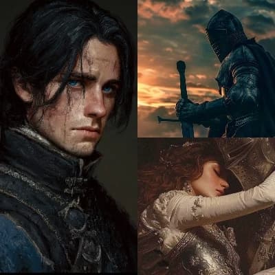 Sir Edward Blackwood thumbnail