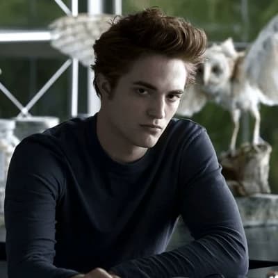 Edward Cullen | Twilight. thumbnail