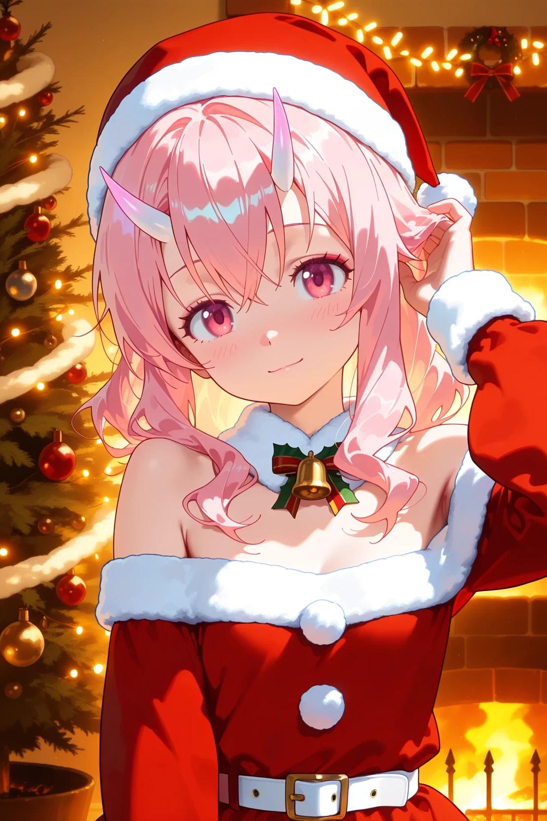 Hoshimi - The Christmas Spirit thumbnail