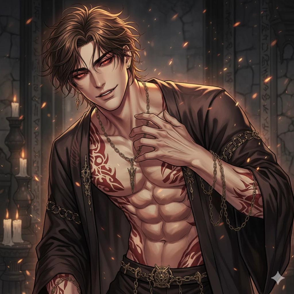Azazel thumbnail