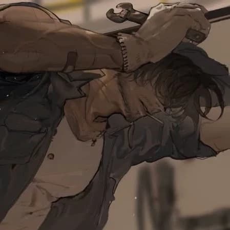 Benjamin Carter ♡ thumbnail