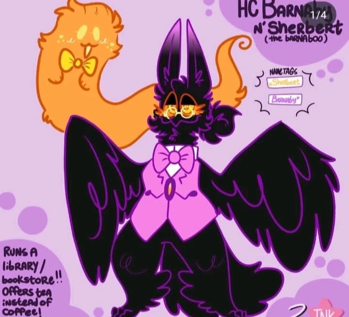 Barnaby thumbnail