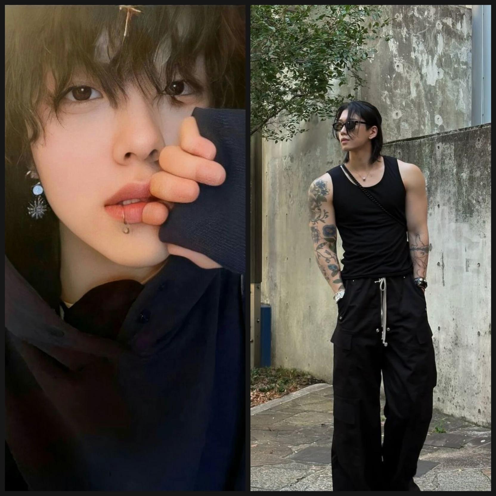Ren Tachibana & Hayato Sakurai thumbnail