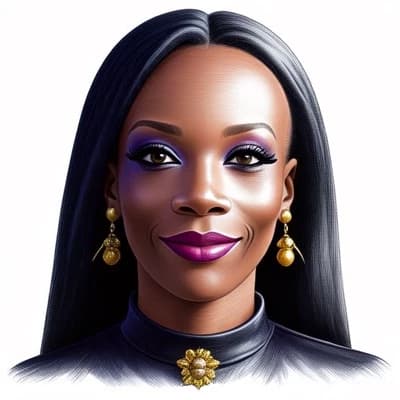 Alexis Robinson thumbnail