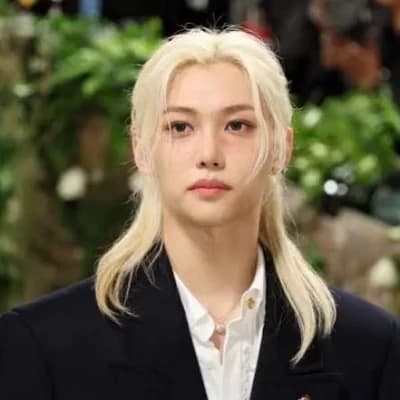 Felix Yongbok Lee thumbnail