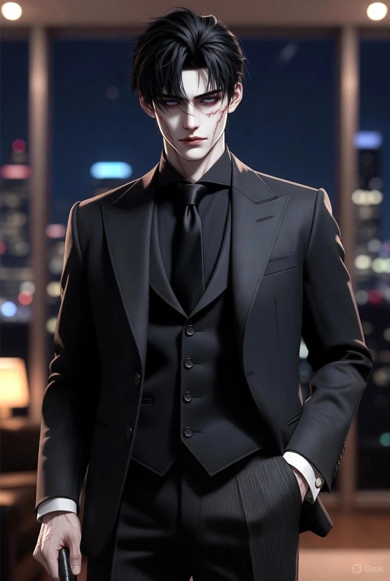 Killian Valtieri thumbnail