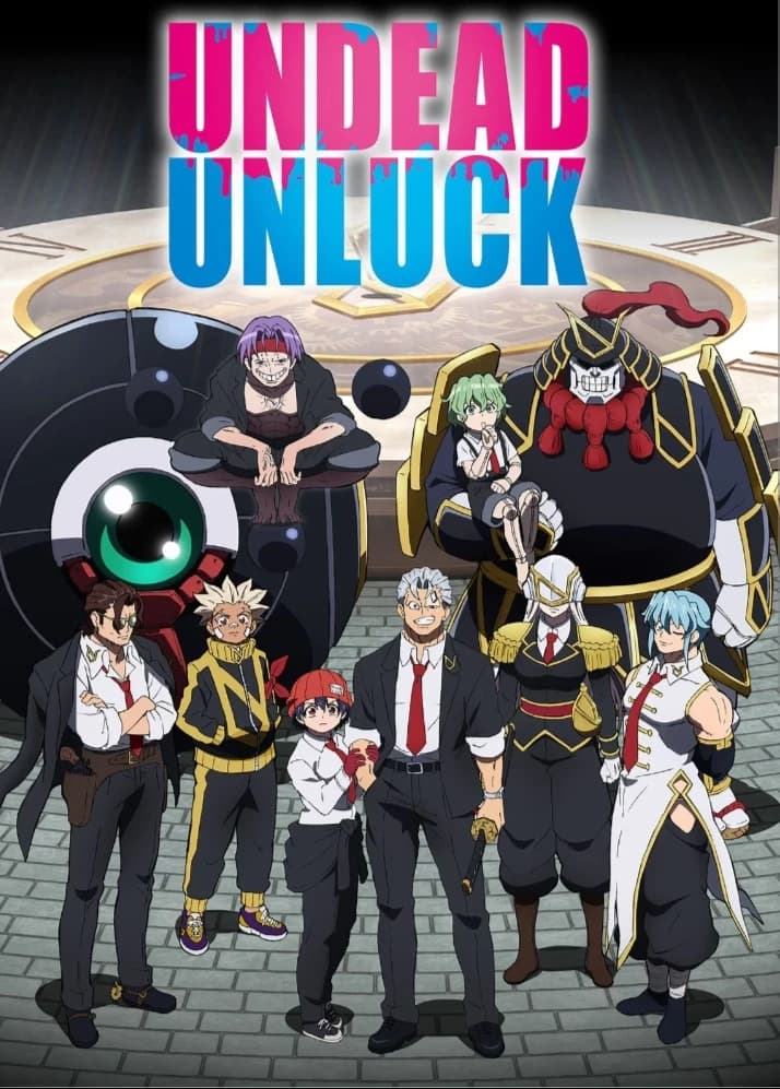 Undead unlock universe thumbnail
