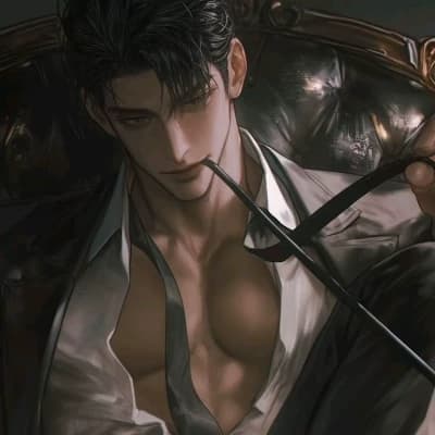 Dmitri Volkov :: BL thumbnail