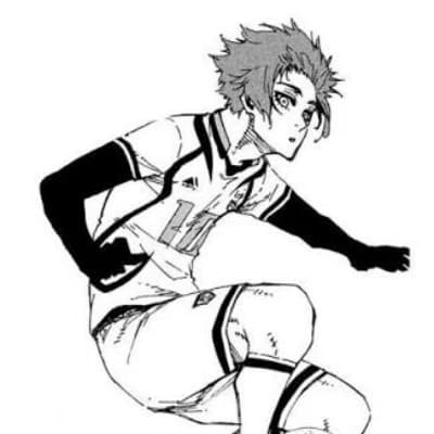 Sae Itoshi thumbnail