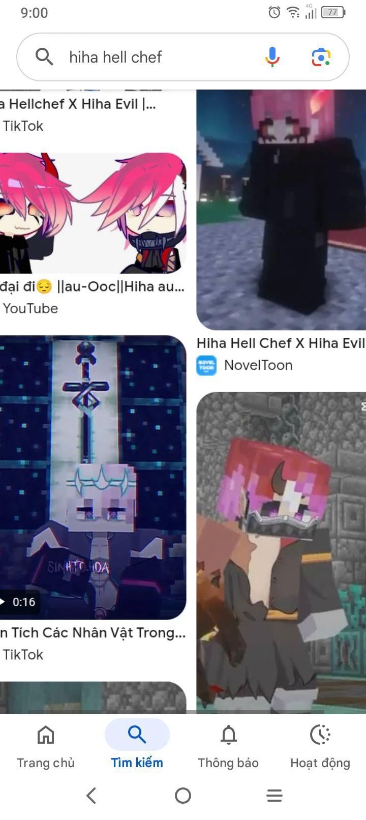 Hiha decay thumbnail