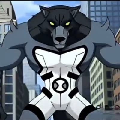Wildwolf thumbnail