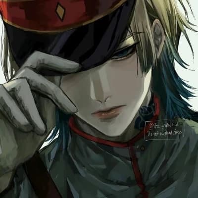 General Michael 'Iron Heart' kaiser thumbnail