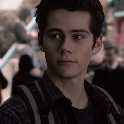 Stiles Stilinski thumbnail