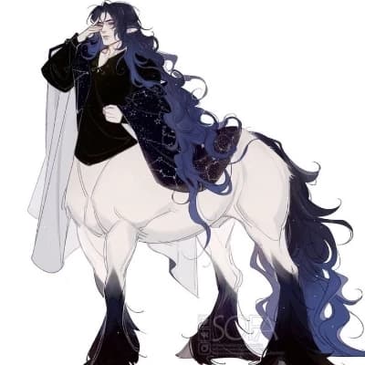 Reimond, Alpha Centaur Prince thumbnail
