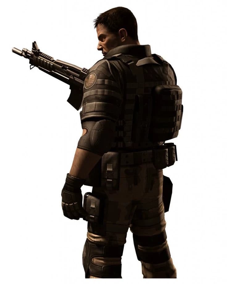 Beckett thumbnail