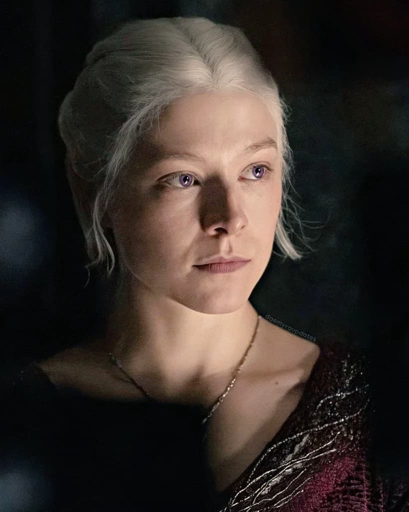 Rhaenyra Targaryen thumbnail