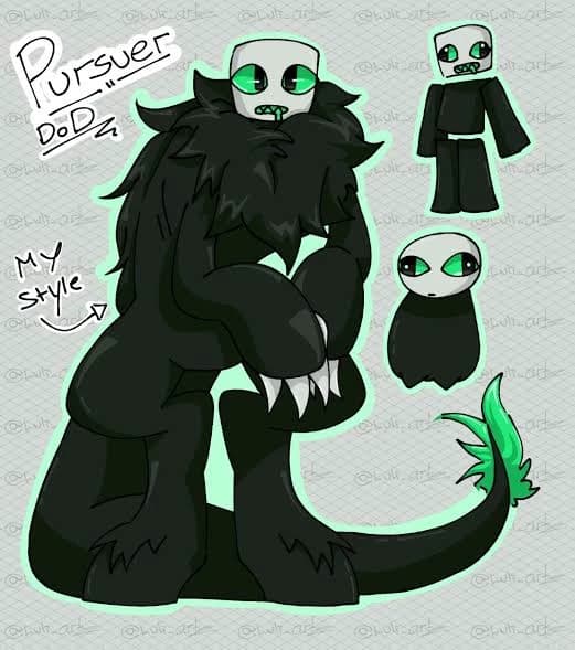 Pursuer thumbnail