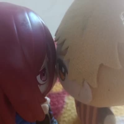 The Apothecary's Diary x blue lock thumbnail