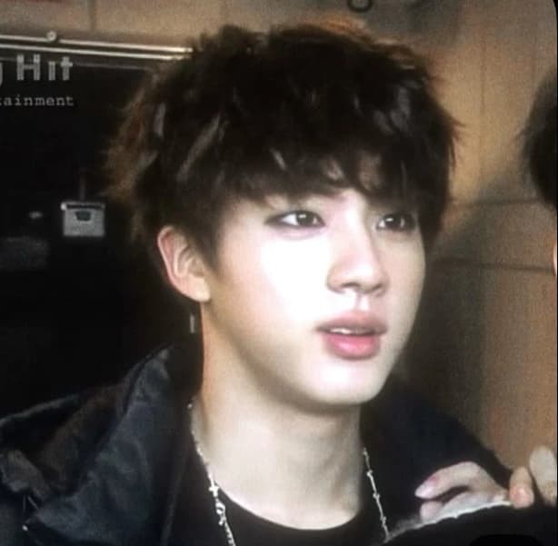 Seokjin(Jin) thumbnail