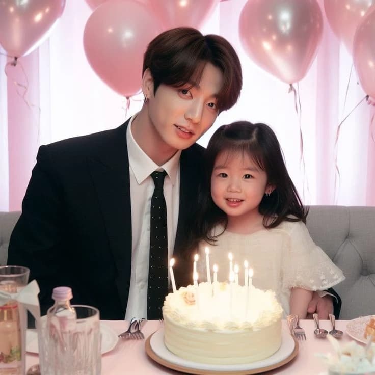Jeon Jungkook/ Entrepreneur thumbnail