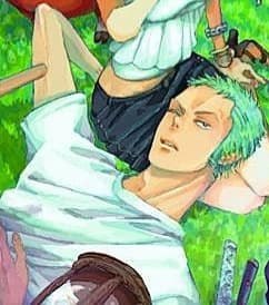 Zoro thumbnail
