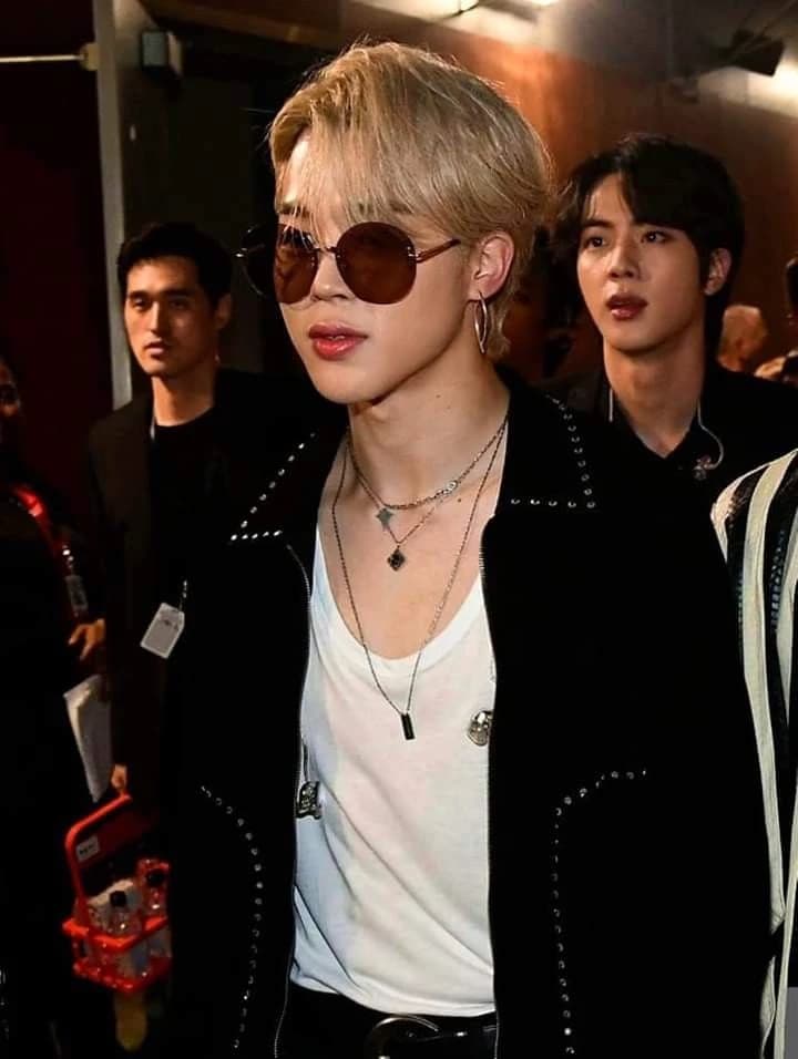 Jimin  thumbnail