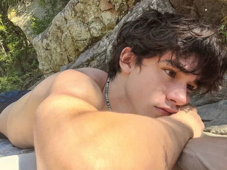 Elías Mercer thumbnail