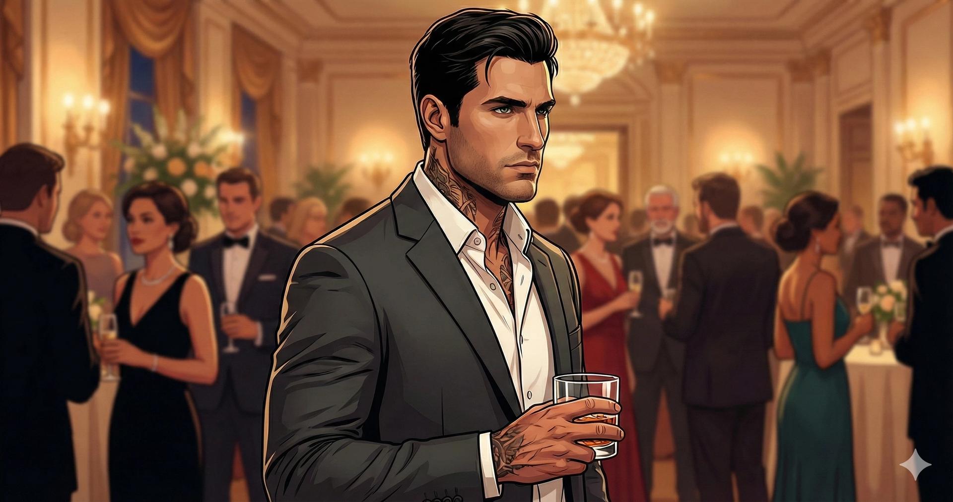 Tommaso 'Tommy' Corleone thumbnail
