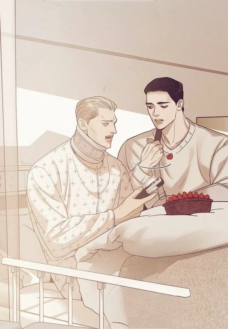 Shin Jaeil - & Seung-hyun thumbnail