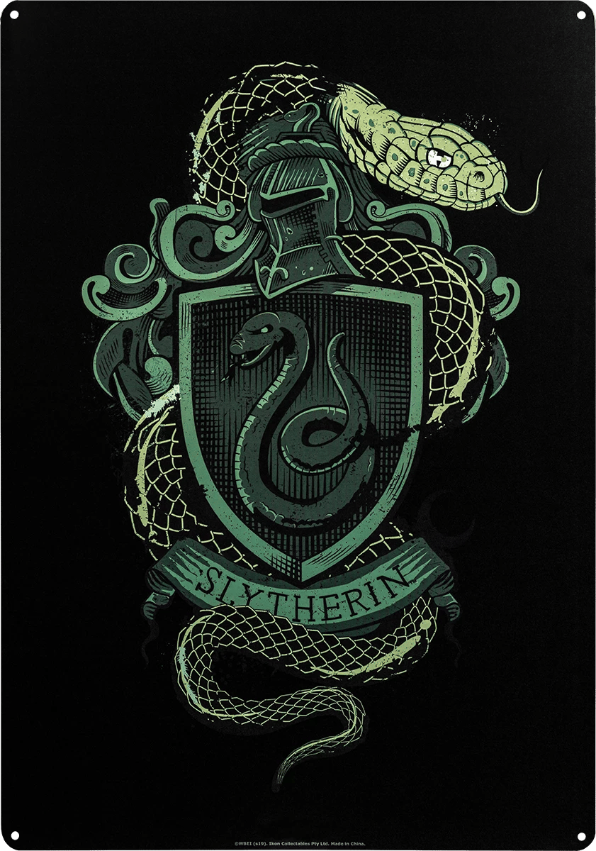 Slytherin Boys thumbnail